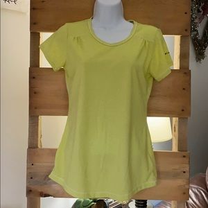 Columbia Short Sleeve